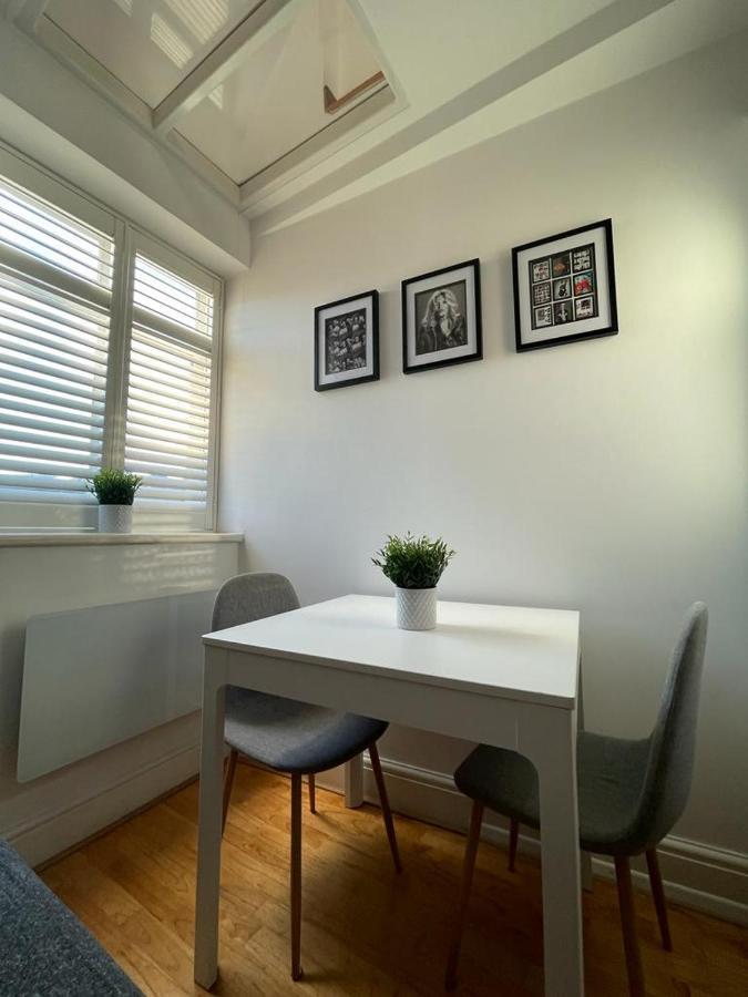 Tanya'S Flat-Lovely 1 Bed In The Heart Of Central Λονδίνο Εξωτερικό φωτογραφία