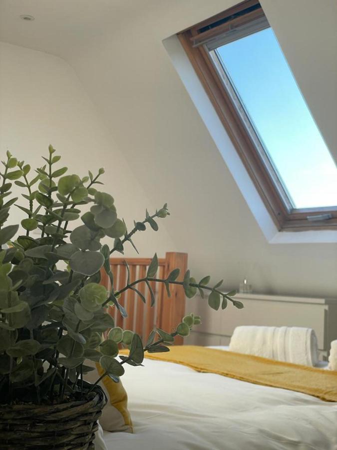 Tanya'S Flat-Lovely 1 Bed In The Heart Of Central Λονδίνο Εξωτερικό φωτογραφία
